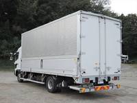 HINO Ranger Aluminum Wing 2KG-FD2ABG 2019 290,000km_3