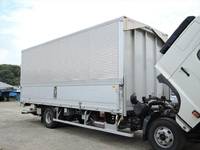 HINO Ranger Aluminum Wing 2KG-FD2ABG 2019 290,000km_5