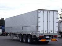 Others Others Gull Wing Trailer PFB34118 2021 0km_2