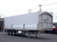 Others Others Gull Wing Trailer PFB34118 2021 0km_3