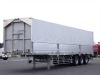 Others Others Gull Wing Trailer PFB34118 2021 0km_4