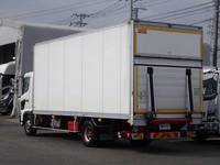 HINO Ranger Aluminum Van 2KG-FC2ABA 2018 393,000km_3