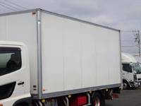 HINO Ranger Aluminum Van 2KG-FC2ABA 2018 393,000km_6