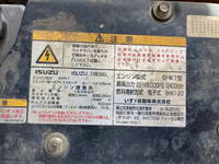 ISUZU Forward Dump QKG-FVZ34U2 2013 339,591km_28