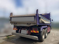 ISUZU Forward Dump QKG-FVZ34U2 2013 339,591km_2