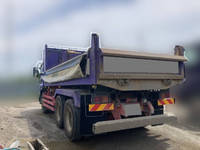 ISUZU Forward Dump QKG-FVZ34U2 2013 339,591km_4