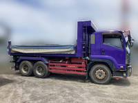 ISUZU Forward Dump QKG-FVZ34U2 2013 339,591km_5