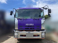 ISUZU Forward Dump QKG-FVZ34U2 2013 339,591km_6