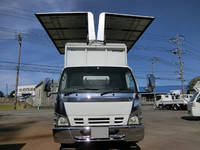 ISUZU Elf Covered Wing PB-NPR81AN 2005 152,000km_11