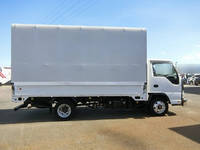 ISUZU Elf Covered Wing PB-NPR81AN 2005 152,000km_5