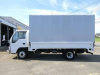 ISUZU Elf Covered Wing PB-NPR81AN 2005 152,000km_6