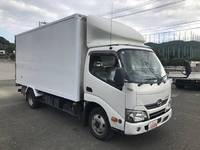 HINO Dutro Reefer Van TKG-XZU655M 2018 128,584km_3