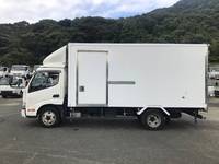 HINO Dutro Reefer Van TKG-XZU655M 2018 128,584km_5