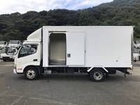 HINO Dutro Reefer Van TKG-XZU655M 2018 128,584km_6