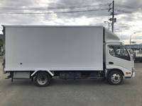 HINO Dutro Reefer Van TKG-XZU655M 2018 128,584km_7