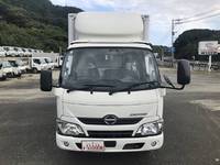 HINO Dutro Reefer Van TKG-XZU655M 2018 128,584km_8