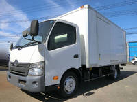 TOYOTA Others Panel Van TKG-XZU710 2013 176,000km_3