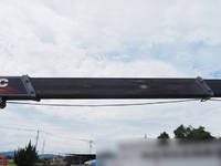 TOYOTA Dyna Truck (With 4 Steps Of Cranes) PB-XZU424 2006 136,532km_14