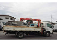 TOYOTA Others Truck (With 4 Steps Of Cranes) PB-XZU424 2006 136,484km_16