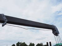 TOYOTA Dyna Truck (With 4 Steps Of Cranes) PB-XZU424 2006 136,532km_16