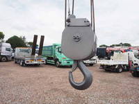 TOYOTA Dyna Truck (With 4 Steps Of Cranes) PB-XZU424 2006 136,532km_17