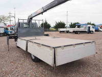 TOYOTA Dyna Truck (With 4 Steps Of Cranes) PB-XZU424 2006 136,532km_18