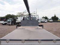 TOYOTA Dyna Truck (With 4 Steps Of Cranes) PB-XZU424 2006 136,532km_19