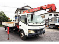 TOYOTA Others Truck (With 4 Steps Of Cranes) PB-XZU424 2006 136,484km_1