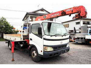 TOYOTA Others Truck (With 4 Steps Of Cranes) PB-XZU424 2006 136,484km_1