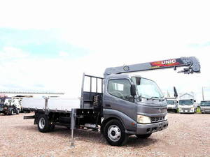 Dyna Truck (With 4 Steps Of Cranes)_1