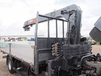 TOYOTA Dyna Truck (With 4 Steps Of Cranes) PB-XZU424 2006 136,532km_21