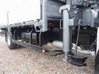 TOYOTA Dyna Truck (With 4 Steps Of Cranes) PB-XZU424 2006 136,532km_23