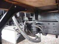 TOYOTA Dyna Truck (With 4 Steps Of Cranes) PB-XZU424 2006 136,532km_28