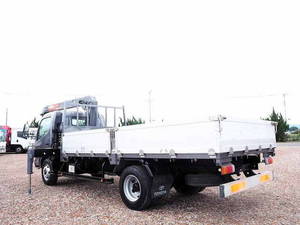 Dyna Truck (With 4 Steps Of Cranes)_2