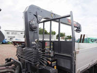 TOYOTA Dyna Truck (With 4 Steps Of Cranes) PB-XZU424 2006 136,532km_31
