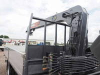 TOYOTA Dyna Truck (With 4 Steps Of Cranes) PB-XZU424 2006 136,532km_33