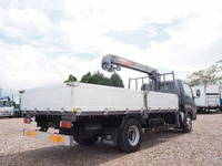 TOYOTA Dyna Truck (With 4 Steps Of Cranes) PB-XZU424 2006 136,532km_4