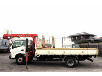 TOYOTA Others Truck (With 4 Steps Of Cranes) PB-XZU424 2006 136,484km_5