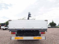 TOYOTA Dyna Truck (With 4 Steps Of Cranes) PB-XZU424 2006 136,532km_5