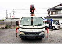 TOYOTA Others Truck (With 4 Steps Of Cranes) PB-XZU424 2006 136,484km_6