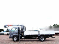 TOYOTA Dyna Truck (With 4 Steps Of Cranes) PB-XZU424 2006 136,532km_6