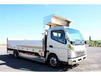 MITSUBISHI FUSO Canter Aluminum Block PA-FE82DG 2006 516,747km_1