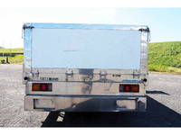 MITSUBISHI FUSO Canter Aluminum Block PA-FE82DG 2006 516,747km_5