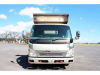 MITSUBISHI FUSO Canter Aluminum Block PA-FE82DG 2006 516,747km_6