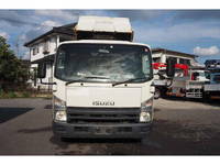 ISUZU Elf Loader Dump SKG-NPR85YN 2013 86,231km_8