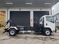 ISUZU Forward Container Carrier Truck PKG-FRR90S2 2008 74,000km_14