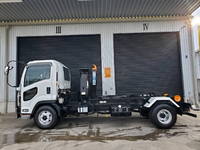 ISUZU Forward Container Carrier Truck PKG-FRR90S2 2008 74,000km_5