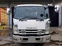 ISUZU Forward Container Carrier Truck PKG-FRR90S2 2008 74,000km_7