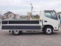 TOYOTA Dyna Flat Body TKG-XZC605 2018 103,770km_6