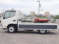 TOYOTA Dyna Flat Body TKG-XZC605 2018 103,770km_9